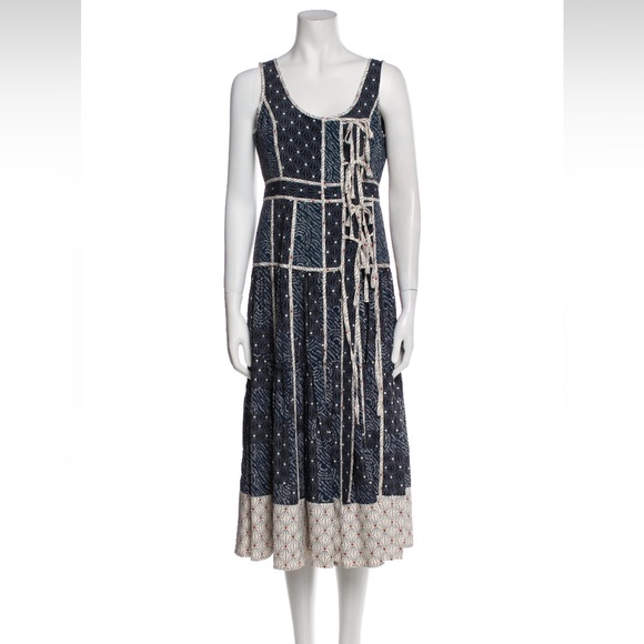 Ulla Johnson Keira Dress - Picture 9 of 16